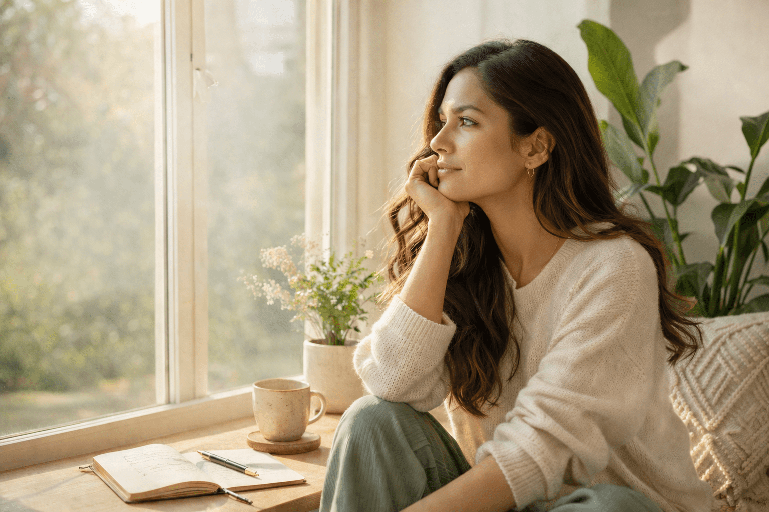 Navigating Life after PCOS diagnosis: My Healing Story